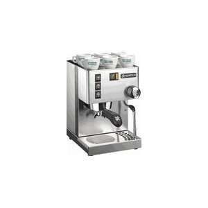  Rancilio Silvia Espresso Machine Version 3 RAN001: Kitchen 