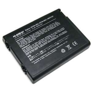  Laptop battery for Compaq Presario R3000 R4000 ZV5000 