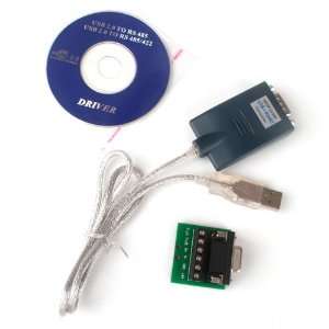  (Price/Piece)CablesToBuyTM USB 2.0 to RS485 Converter 