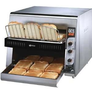  Star   Holman QCS Conveyor Toasters   Up to 1300 Slices 
