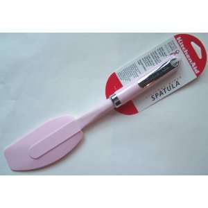   Pink Cook for the Cure Silicone Mixer Spatula
