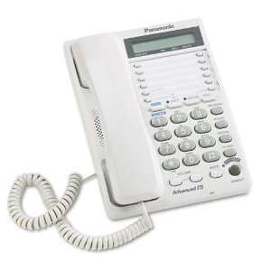   Conferencing Corded Two Lines White Headset compatibility Electronics