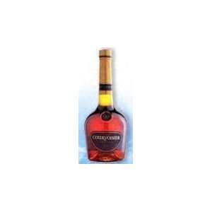 Courvoisier Cognac V.s.o.p. Fine Champagne 80@ 1 L