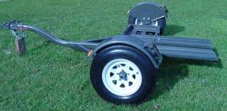 Visit TowDollies to view our tow dolly product line.