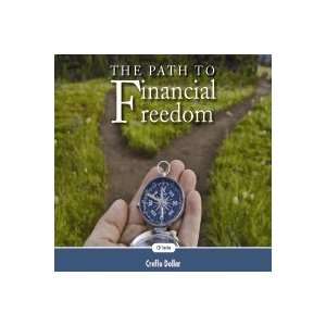  The Path to Financial Freedom: Creflo Dollar: Books