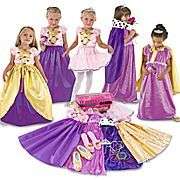   loves dress up games this fairytale dreams dress up chest will provide