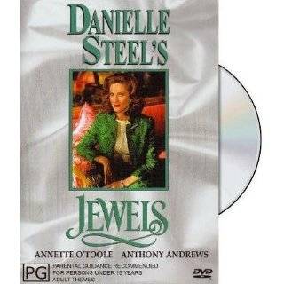  danielle steel dvd collection