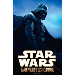  DziobasStar Wars Darth Vader and the Lost Command (Star Wars (Dark 