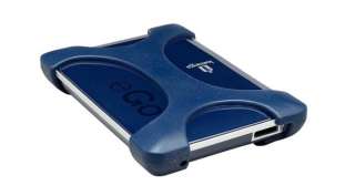 Iomega 500GB 2.5 eGo SuperSpeed Portable External Hard Drive USB 3.0 