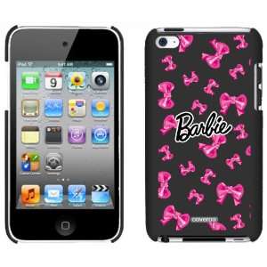 Barbie   Lots of Bows design on iPod Touch 4G Snap On Case by Coveroo