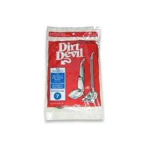  Dirt Devil Vacuum Belt Style 7