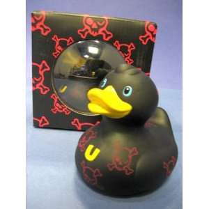  Rock Duck   Luxury Rubber Duck by Bud Toys & Games
