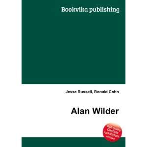 Alan Wilder [Paperback]