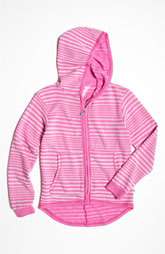 New Markdown T2 Love Burnout Hoodie (Big Girls) Was $52.00 Now $32 