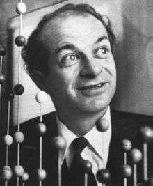 Linus Pauling   Shopping enabled Wikipedia Page on 
