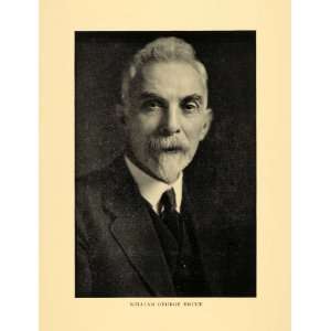  1933 Print Milwaukee Author William George Bruce 
