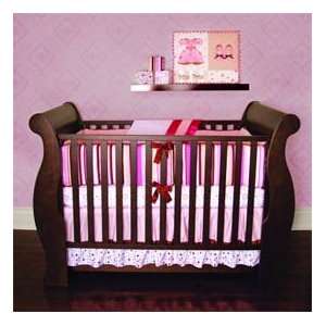  Cassie Crib Bedding By Caden Lane 4pc Baby