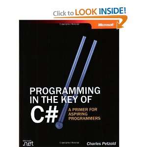   Programmers (Pro Developer) [Paperback] Charles Petzold Books