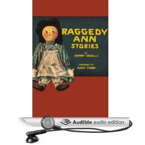   Stories (Audible Audio Edition): Johnny Gruelle, Cicely Tyson: Books