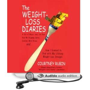   Diaries (Audible Audio Edition) Courtney Rubin, Beth Richmond Books