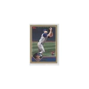  2003 Topps Gold #512   Dave Berg/2003: Sports Collectibles