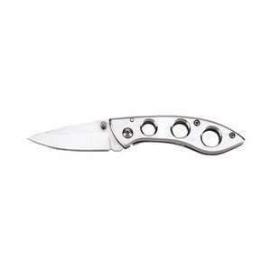  Meyerco Dirk Pinkerton Folding Knife Features AUS8 