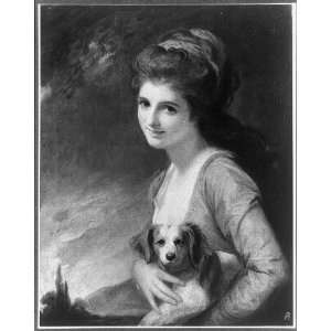  Lady Emma Hamilton,Nature,dogs,actress,mistress,Lord 