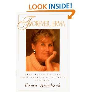   from Americas Favorite Humorist (9780836226843) Erma Bombeck Books