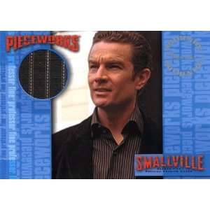 Smallville Season 5   James Marsters Professor Fine Shirt Costume 