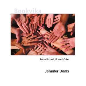  Jennifer Beals Ronald Cohn Jesse Russell Books