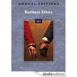    Business Ethics 10/11 John E Richardson  Kindle Store