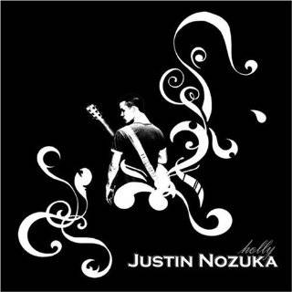 Holly by Justin Nozuka ( Audio CD   2008)