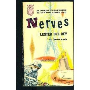 Nerves Del Rey Lester Books