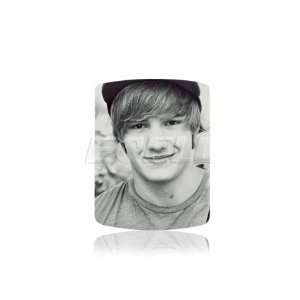  Ecell   LIAM PAYNE ONE DIRECTION BATTERY BACK COVER FOR 