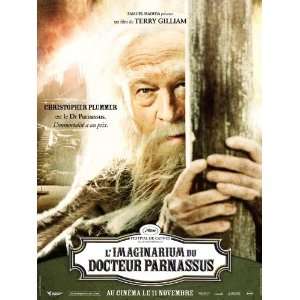   Farrell)(Christopher Plummer)(Jude Law)(Lily Cole)