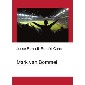  Mark van Bommel Ronald Cohn Jesse Russell Books
