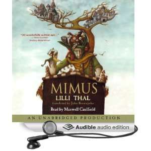    Mimus (Audible Audio Edition) Lilli Thal, Maxwell Caulfield Books