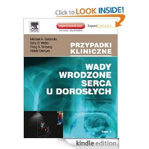   . Tom 1 (Polish Edition) Michael Gatzoulis  Kindle Store