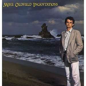  Incantations Mike Oldfield Music