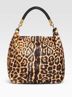  pony hair hobo be the first to write a review wild leopard pattern on