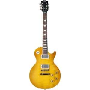   Custom Limited Edition Paul Kossoff Les Paul VOS Musical Instruments
