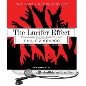   Turn Evil (Audible Audio Edition) Philip Zimbardo, Kevin Foley Books
