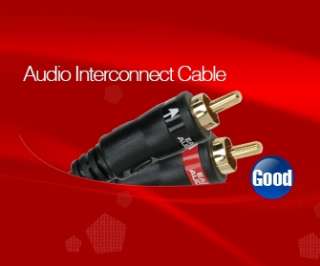 Esoteric EA2 5M, E2 Audio Interconnect Cable   5 Meter  