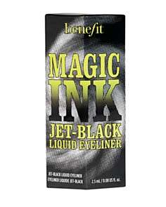 Benefit Magic Ink Liquid Eyeliner