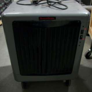 ShopCool Portable Evaporative Cooler  
