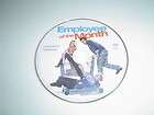 EMPLOYEE OF THE MONTH (DVD) SUPER DEAL NO CASE NO RESER