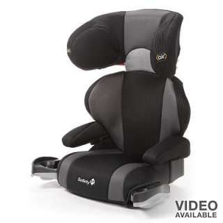 Safety 1st Boost Air Protect Booster Car Seat