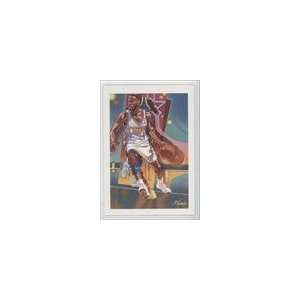  1991 92 Hoops #514   Ron Harper Art Sports Collectibles