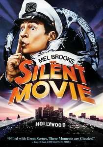 Silent Movie DVD, 2006  