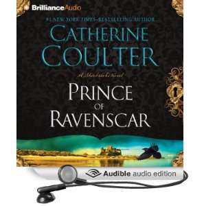  Prince of Ravenscar (Audible Audio Edition) Catherine 